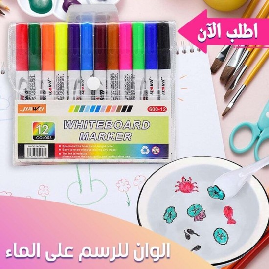 اقلام تلوين سيراميك 