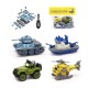 ميكانو مركبات