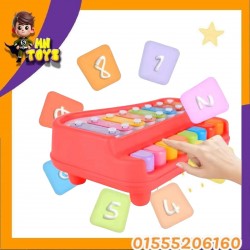 اكسلفون بيانو كبير8011