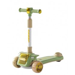 اسكوتر تريلا