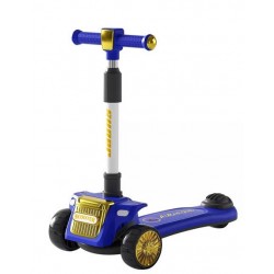 اسكوتر تريلا