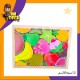 بازل خشب مجموعة بازل خشب مجموعة