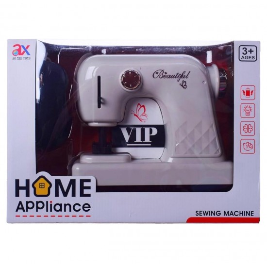 مكنة خياطة