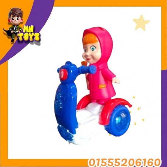 فانوس فيسبا