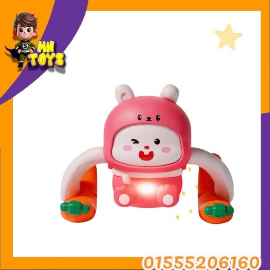 قرد شقى كبير