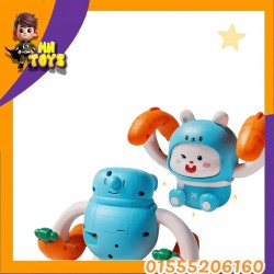 قرد شقى كبير