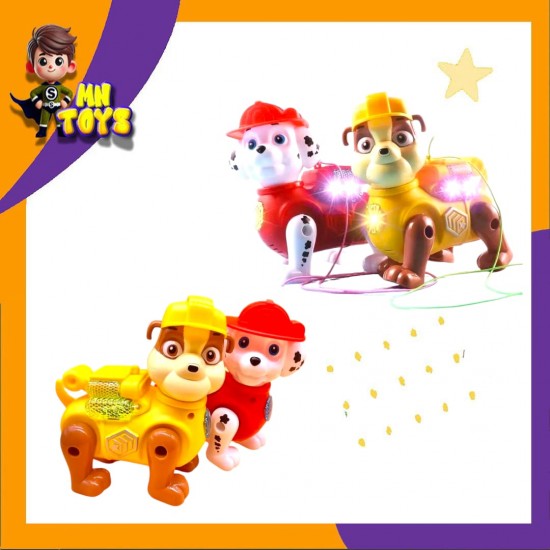 كلب باو باترول