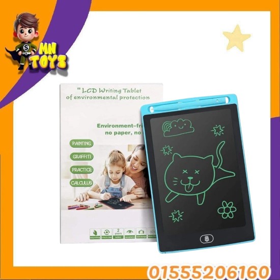 تاب رسم 10 بوصة