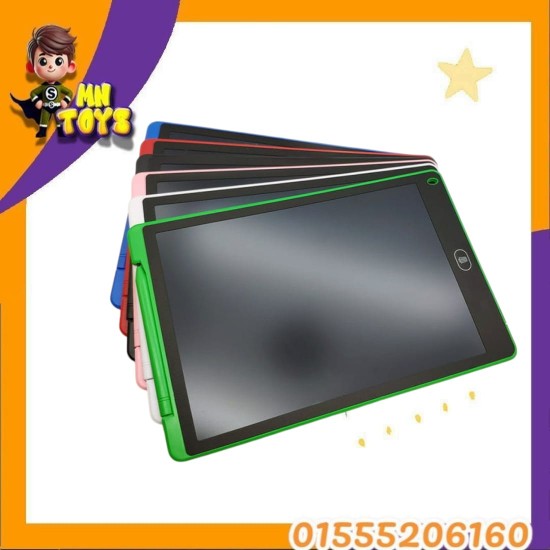 تاب رسم 10 بوصة