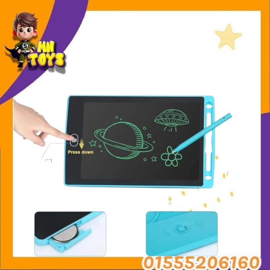 تاب رسم 16 بوصة