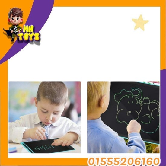 تاب رسم 16 بوصة