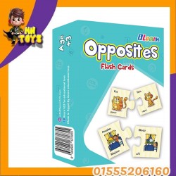 كارت فلاش معكوسات