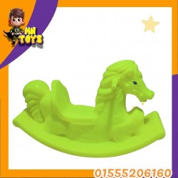 حصان هزاز كبير