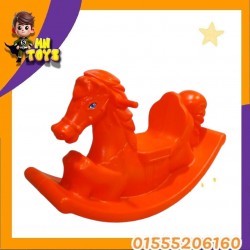 حصان هزاز كبير