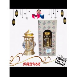 فانوس معدن 758