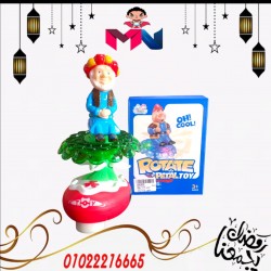 فانوس ورده فنانيس