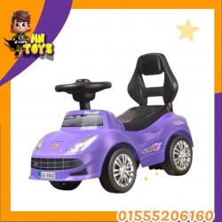 زحافة تيك كبيرة 