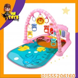 سجادة بيبى بيانو