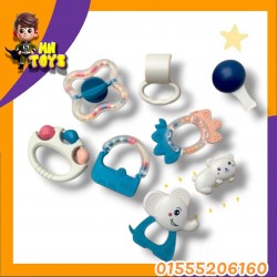 طقم شخاليل 8ق