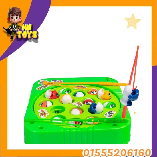 صياد سمك ص 8259AA