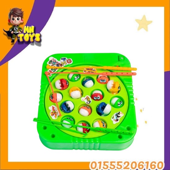 صياد سمك ص 8259AA