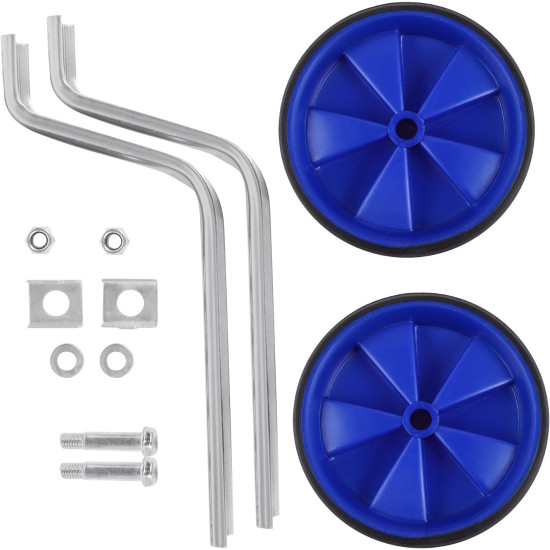 بلف عجل مضئ