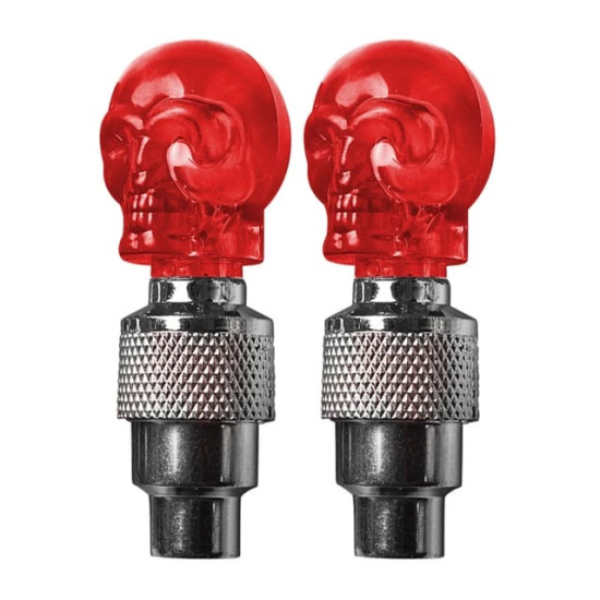 بلف عجل مضئ