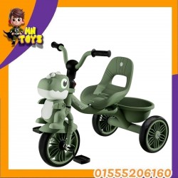 عجلة ديناصور