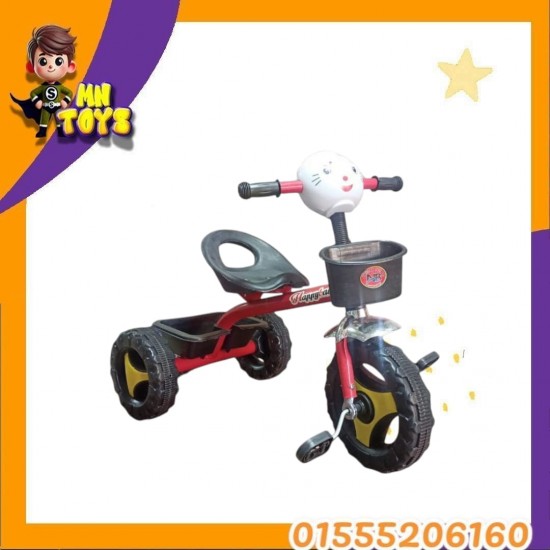 عجلة مصرى كيتى 