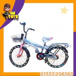 عجلة مقاس 20