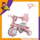 عجلة ثلاثى بيد تحكم new baby