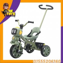 عجلة توجيه حزام روبوت