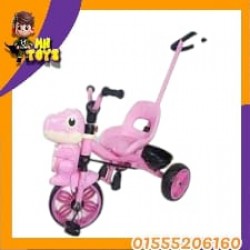 عجلة توجيه حزام ديناصور