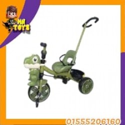 عجلة توجيه حزام ديناصور