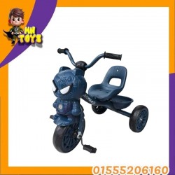 عجلة اسبيدر