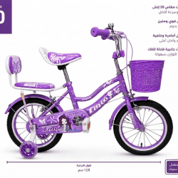 عجلة مقاس 20