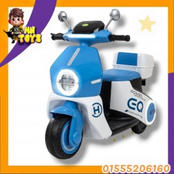 موتوسيكل شحن GO 606