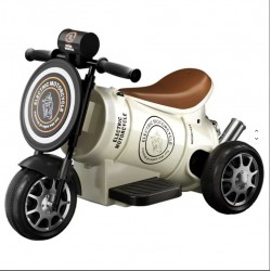 موتوسيكل شحن 2شكمان