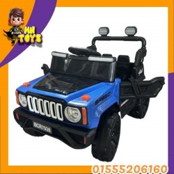 عربية شحن 80c