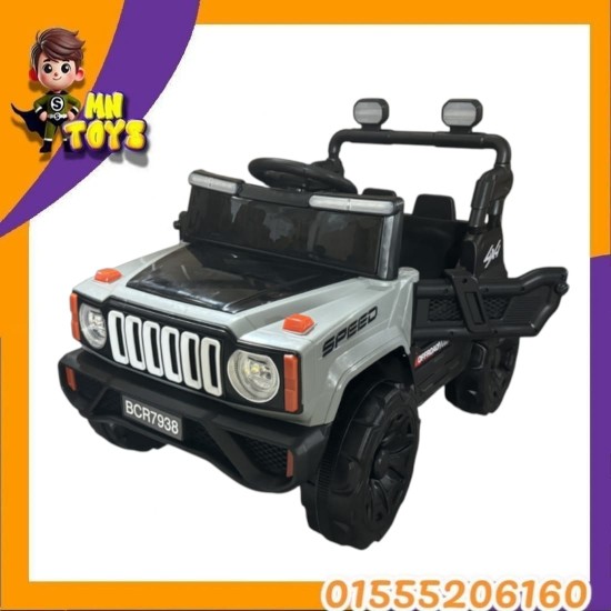 عربية شحن 80c