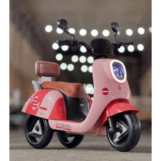 فيسبا شحن 316