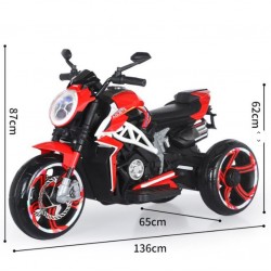 موتوسيكل شحن 9588