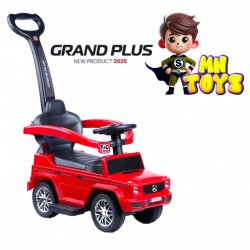 عربية بيد جراند بلس