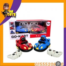 عربيات تصادم 