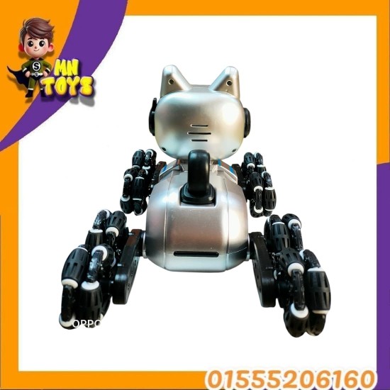 كلب روبوت
