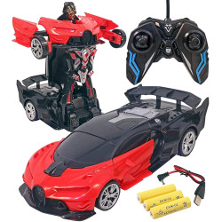 عربية متحولة 