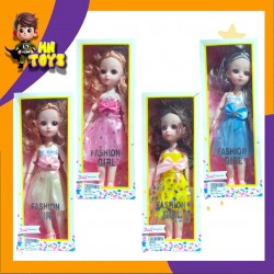 عروسة فاشون