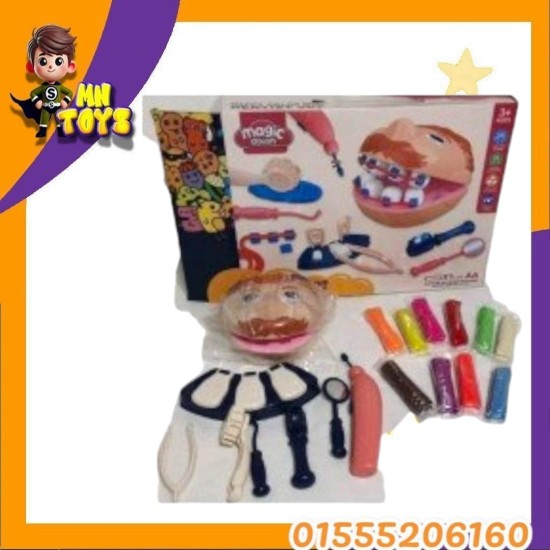 دكتور كعبول ك