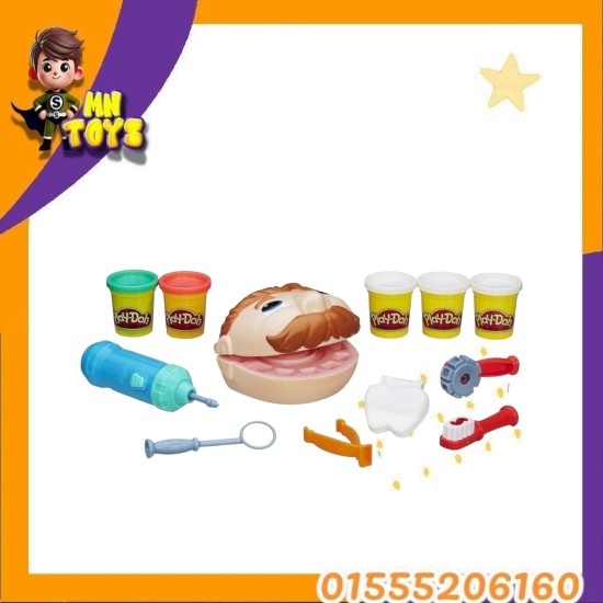 دكتور كعبول ك