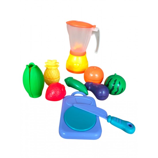 كيس خلاط وفواكه